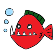 Mr. Pilaf of Piranha