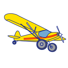 Aviation Stickers vol.2