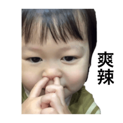 小禎貼圖