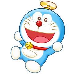 Doraemon Park Global Release Celebration