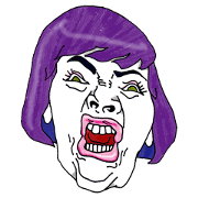 FUNNY FACES 1