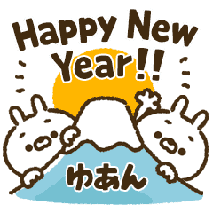 [Yuan] Carrot rabbit New Year