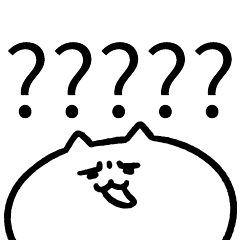 GLCAT! – LINE stickers | LINE STORE