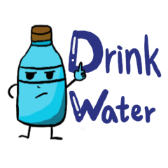 Water drink
