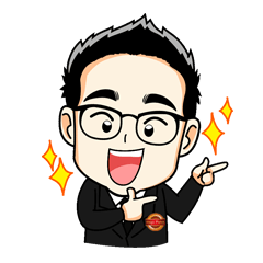 MGP Norpong – LINE stickers | LINE STORE
