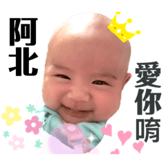 玹玹の阿北系列