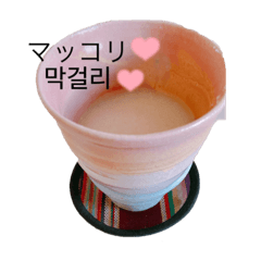 japanese/korean  food