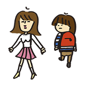 su-chan's stamp