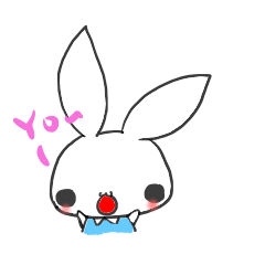 Yomi's Bunny