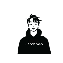 Gentlemen J