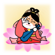 Happy seven BOW of blessings(for women)