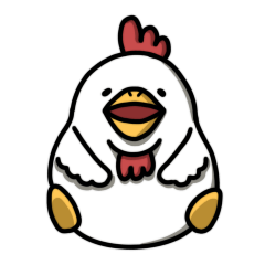 Diary of Fat chicken