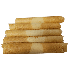 Food Series : Some Egg Roll