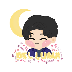 Del Luna 1