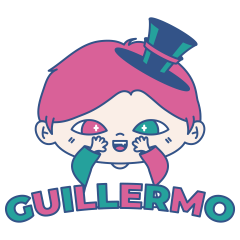 Meet Guillermo