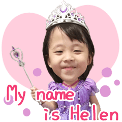 My name is Helen