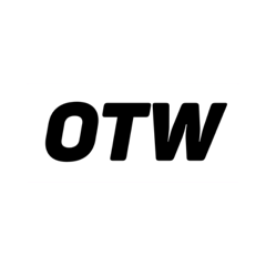 OTW Stickers