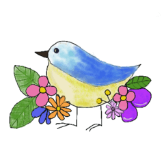 Birds and life