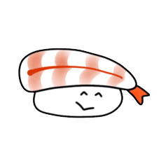hohoemu sushi
