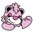 Roddy Sticker Line Stickers Line Store