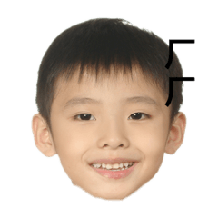 張張の貼圖