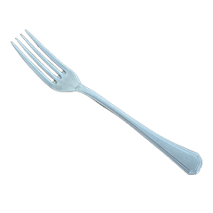 Daily Necessities Series : Fork