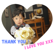 HARUTO's  STAMP