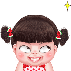หยวนหยวนจอมแก่น