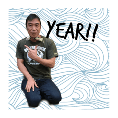 torideojisan