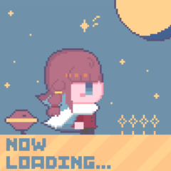 New!! Nighthawk Kurumi