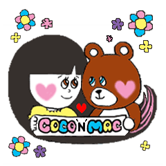 COCO'N'MAC