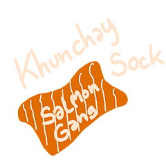 khunchay sock