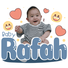 Baby Rafah