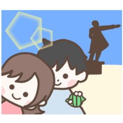 北海道地方 Lineクリエイターズスタンプまとめ Stamplist 北海道地方 Lineクリエイターズスタンプまとめ Stamplist