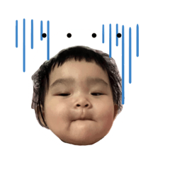 瑀芯表情包1