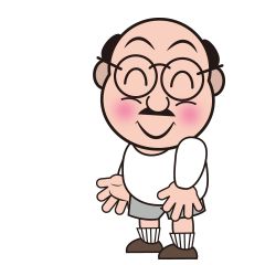 The uncle bald Part6