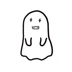 I am ghost V.2