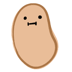 Potato is your best friend