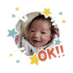 tommy_Ko-chan 0-1month