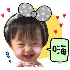 豆豆的日常用語