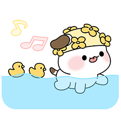 ปอมปอมและผองเพื่อน : ซัมเมอร์ไทม์