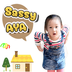 Sassy AYA