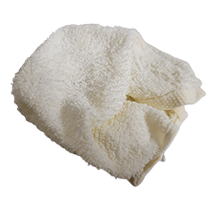 Daily Necessities Series : Towel&Rag #1