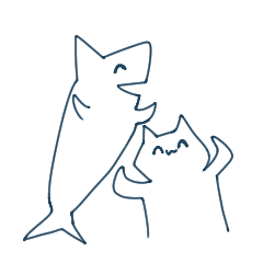 shark and cat 3