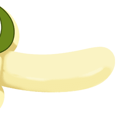 My Green Banana