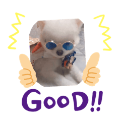 安^ω^