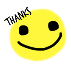 ニコちゃん一言返信