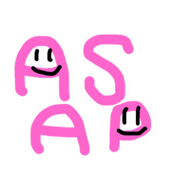 Colorful Abbreviations