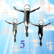 NEOTENYMAN 5