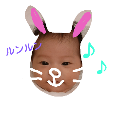 baby star asahichan